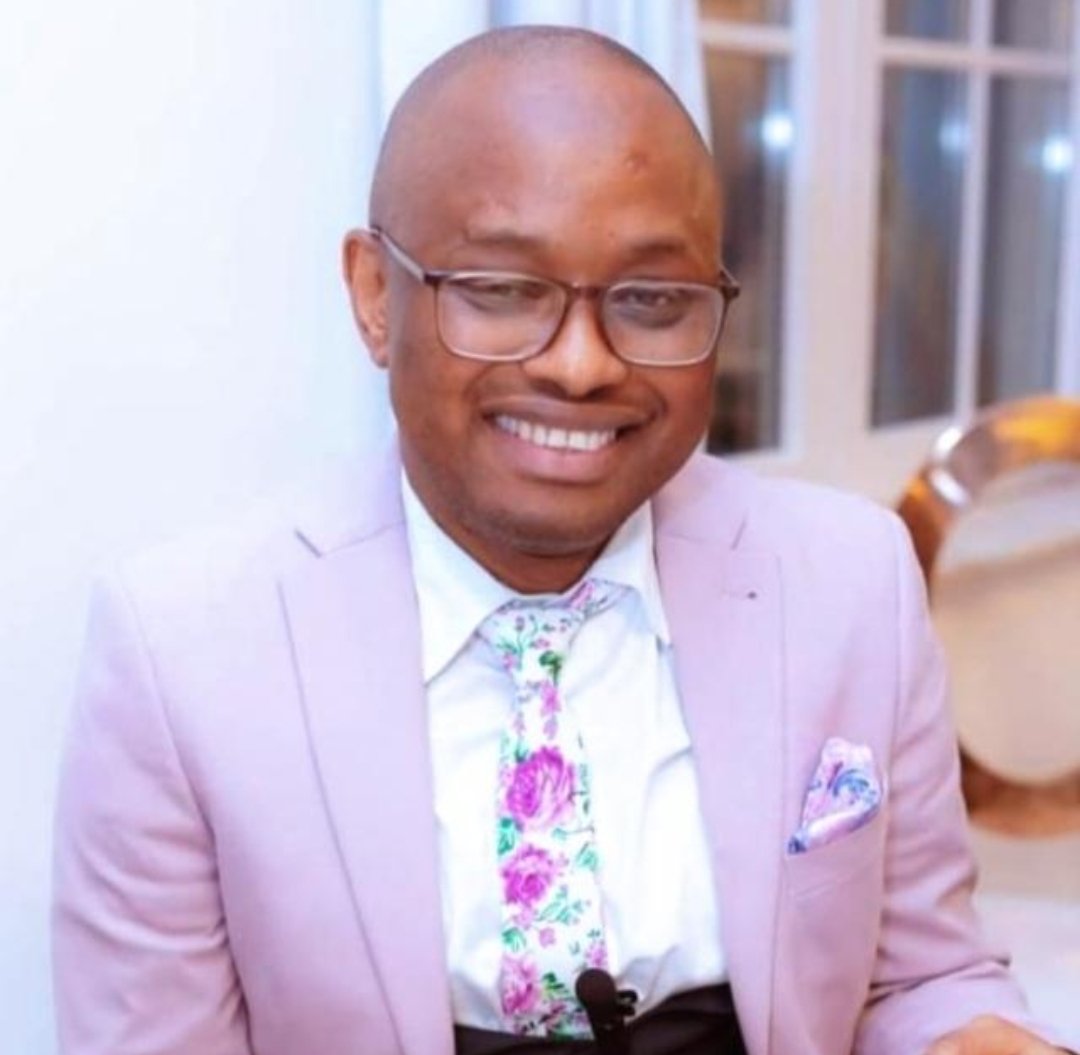 Photo of Alpha U S Jalloh