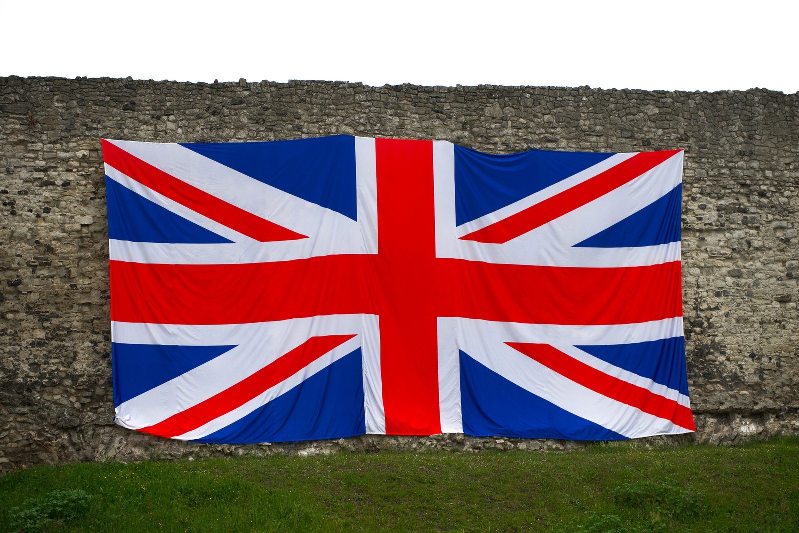 British flag